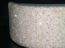 Load image into Gallery viewer, Crystal Diamante Wedding Cake Stand: Resin Rhinestone Sparkle