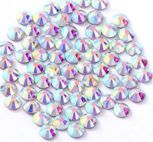 Load image into Gallery viewer, Wedding Cake topper + Two first names. Custom Crystal Monogram Rhinestone heart cake topper bling cake topper Personalised Letter, 6 inch