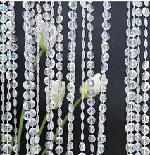 Load image into Gallery viewer, Crystal Chandelier Cake Stand – LED Light, Acrylic Base
