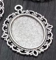Load image into Gallery viewer, Personalized Bridal Bouquet Memorial Charm Wedding Keepsake Brooch Memorial Gift Memory locket
