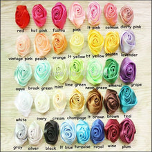 Load image into Gallery viewer, Diamante crystal ROSE Rhinestone drape bridal bouquet  - Fully personalised in many colours
