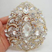 Load image into Gallery viewer, Mini brooch bouquet
