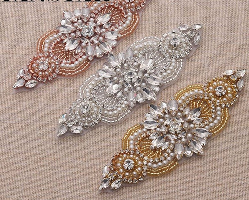 Cake brooch decoration ,Great Gatsby style, rhinestone pearl  brooch cake embelishment