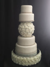 Load image into Gallery viewer, Rose ball separator  6&quot; 8&quot; 10&quot; Any colour
