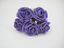 Load image into Gallery viewer, Crystal Heart spray wedding table centrepiece, center piece, table decor for wedding
