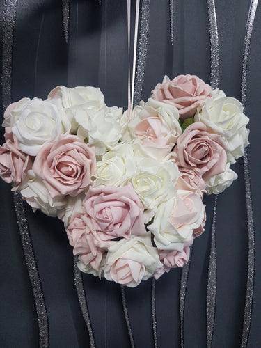 Mouse shape centerpiece, Kissing Ball, Mickey Ears shape Bouquet,  Pomander.