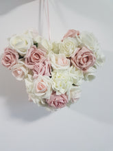 Load image into Gallery viewer, Mouse shape centerpiece, Kissing Ball, Mickey Ears shape Bouquet,  Pomander.
