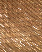 Load image into Gallery viewer, Real crystal Rose gold  rhinestone Diamante cake trim banding by Crystal wedding uk
