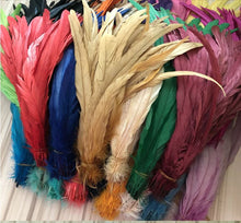 Load image into Gallery viewer, Feather bouquet, Artificial alternative feather bridal bouquet -custom  made especially for you!
