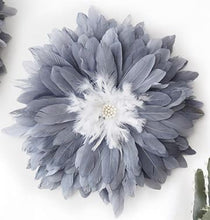 Load image into Gallery viewer, Feather bouquet, Artificial alternative feather bouquet made especially for you!
