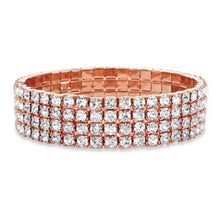 Load image into Gallery viewer, Wedding wrist corsage
