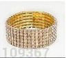 Load image into Gallery viewer, Wedding wrist corsage

