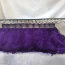 Load image into Gallery viewer, Feather wedding cake stand  - many colours - all sizes
