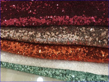 Load image into Gallery viewer, Sequin cake separators, cake dividers,  round or square
