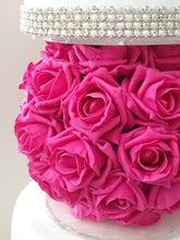 Load image into Gallery viewer, Rose ball separator  6&quot; 8&quot; 10&quot; Any colour
