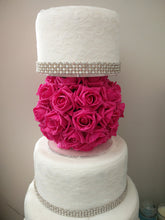 Load image into Gallery viewer, Rose ball separator  6&quot; 8&quot; 10&quot; Any colour
